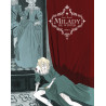 MILADY DE WINTER T01