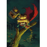 COFFRET WAKFU HEROES PERCIMOL COLLECTOR