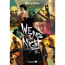 WE ARE THE NIGHT T01