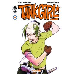 TANK GIRL T03