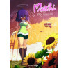MALIKI T4 (ROSE) BLANCHE