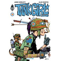 TANK GIRL T01