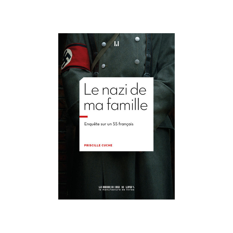 Le nazi de ma famille