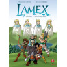 Lamex - Chapitre 1 - Les Gardiennes