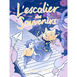 L'Escalier des Souvenirs