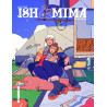 Aeon World - Aeon World - Ish & Mima
