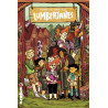 Lumberjanes - Tome 4 - Intégrale