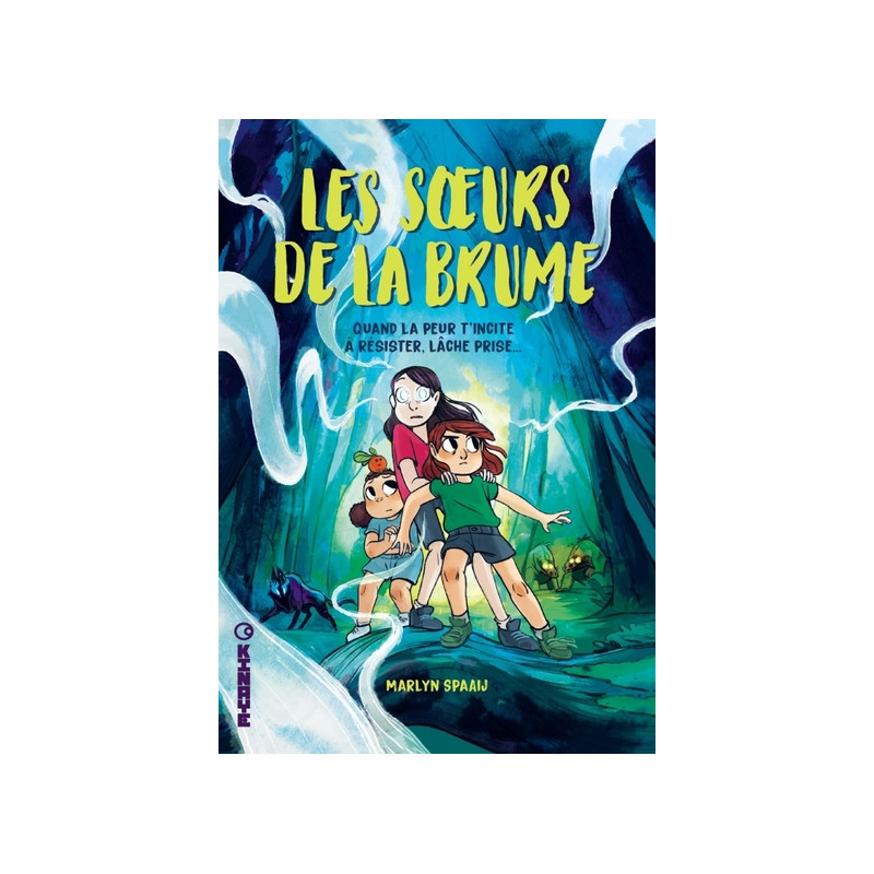 Les Soeurs de la Brume