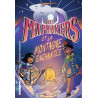 Les Mapmakers - Tome 2 - Les Mapmakers et la Montagne enchantée