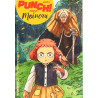 Punch ! Saison 1 - Tome 2 - Moineau