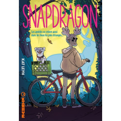 Snapdragon
