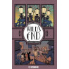 Wild's End - Tome 2 - L'ennemi intérieur