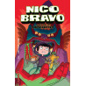 Nico Bravo - Tome 2 - Nico Bravo et les troglodytes