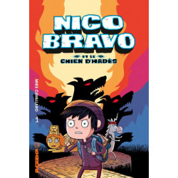 Nico Bravo, tome 1