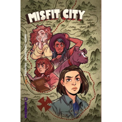 Misfit City T1
