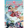Space Battle Lunchtime - Tome 2