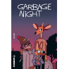 Garbage night