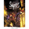Supers - Tome 3 - Cycle 2 - Éveil
