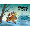 Trappeur de rien T1