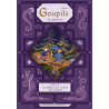 Goupile, la sorcière - Tome 1 - Le Mystère des rochers qui poussent