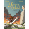 Le Temps des ombres - Tome 2 - L'Été de feu