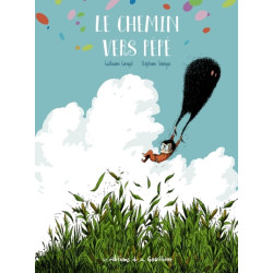 Le Chemin vers Pépé
