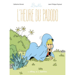 Linette - Tome 6 - L'Heure...