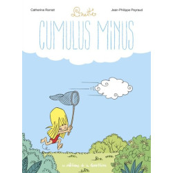 Linette - Tome 5 - Cumulus...