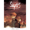 Supers - Tome 1 - Cycle 2 - (R)évolutions