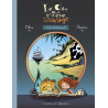 Le Clan de la Rivière Sauvage - Tome 1 - L  il du serpent