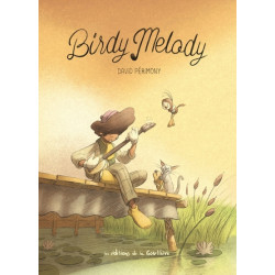 Birdy Melody