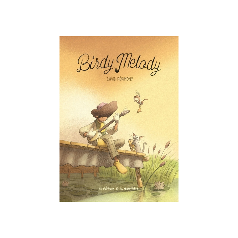 Birdy Melody