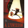 Fourreau Les Mômes - À l'unisson + DVD