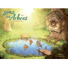 Sous les arbres - Tome 3 - Un chouette été