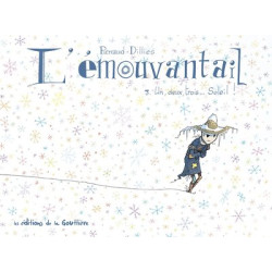 L'Émouvantail - Tome 3 -...