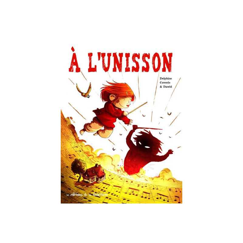 Les Mômes - À l'unisson