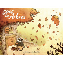 L'automne de Monsieur...