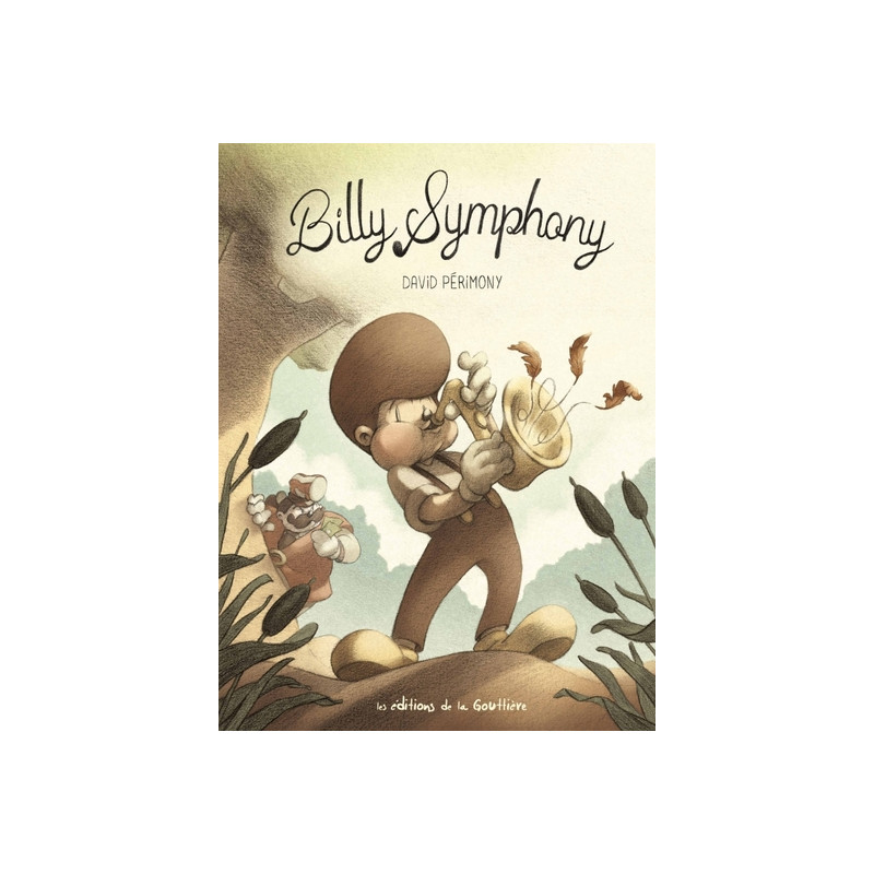 Billy Symphony