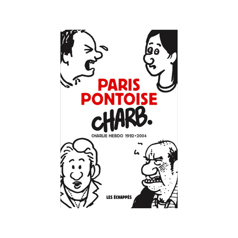Paris-Pontoise