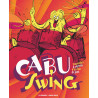 Cabu swing : souvenirs et carnets d'un fou de jazz
