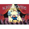 Albert Monteys fait son show