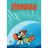 ZéroMan, tome 2