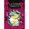 La femme insecte