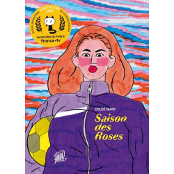 Saison des roses