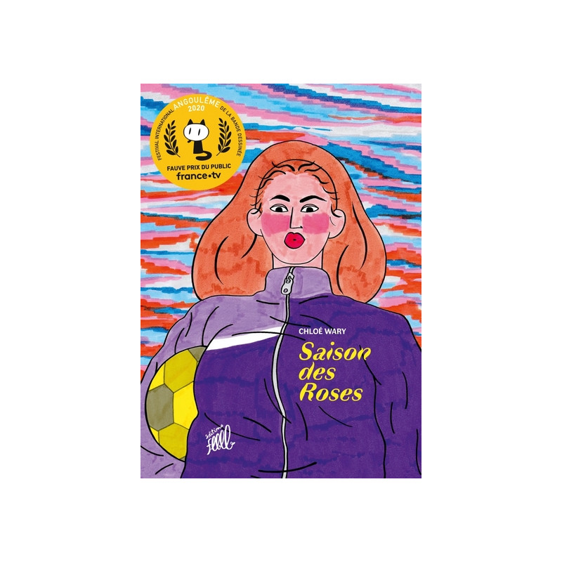 Saison des roses
