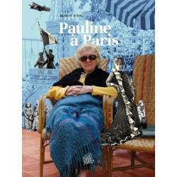 Pauline à Paris - Nouvelle...