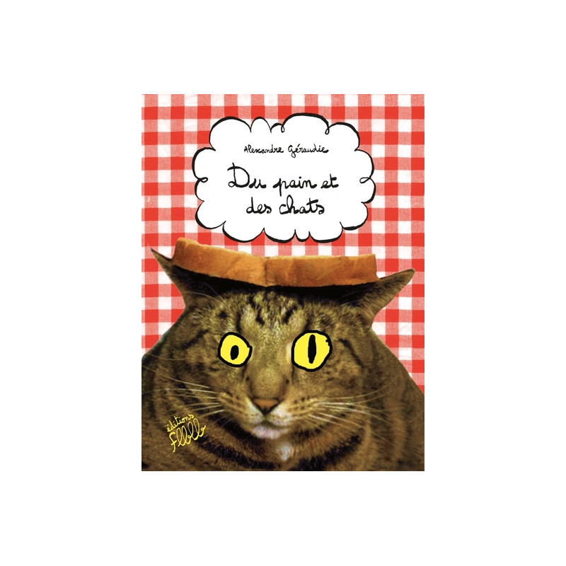 Du Pain et des chats