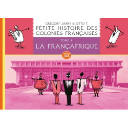 Petite histoire des...