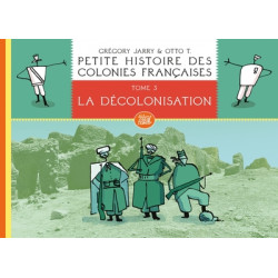 Petite histoire des...