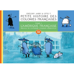 Petite histoire des...